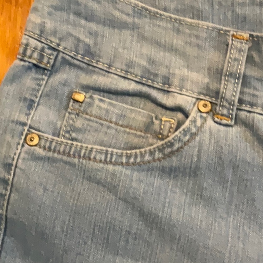 Bandolinoblu~Capris~๐ฆ๐ง - Picture 5 of 10